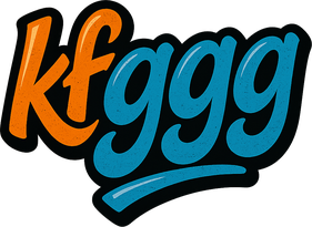 kfggg Logo